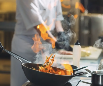 费城15家餐厅与主厨入围2025年詹姆斯·比尔德奖半决赛